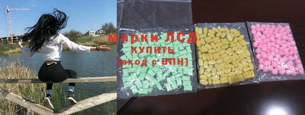 круглые Инсар